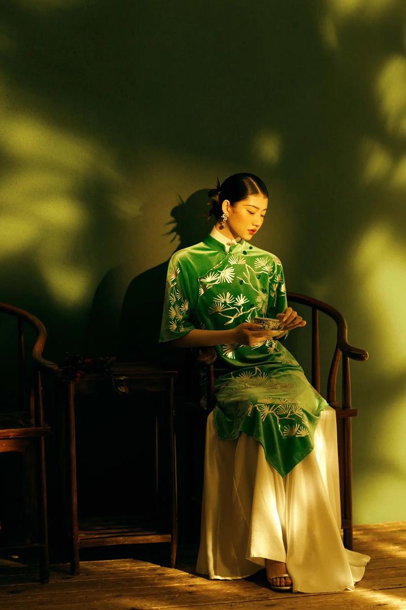 免费中国最大但人文艺术,展现独特东方之美