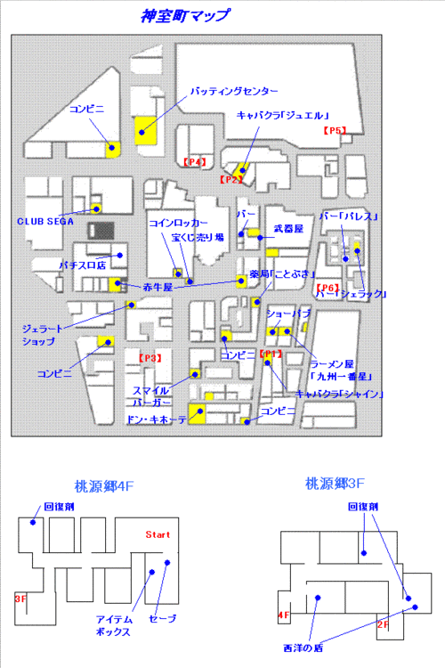 新启程：如龙维新天启避和击的获取方法探索之旅